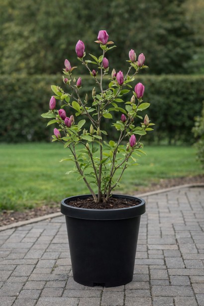 Magnolia Антьє Занді контейнер С12, 12 л